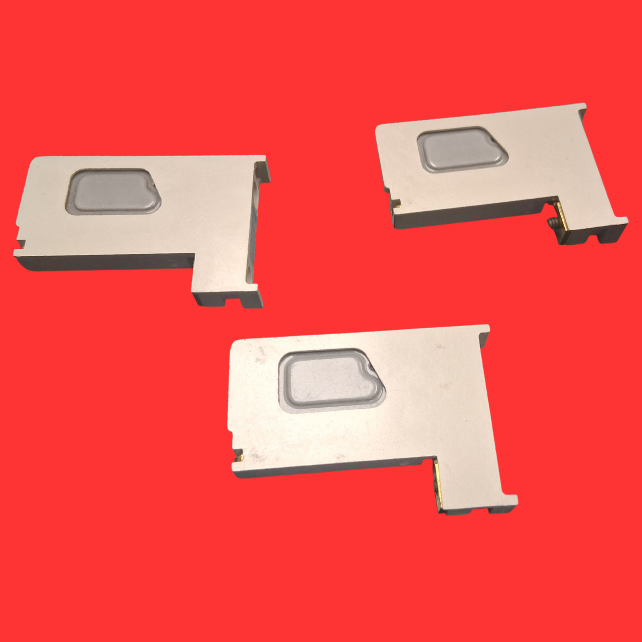 Eaton Cutler-Hammer H2006B-3 Heater Pack (Pack of 3)