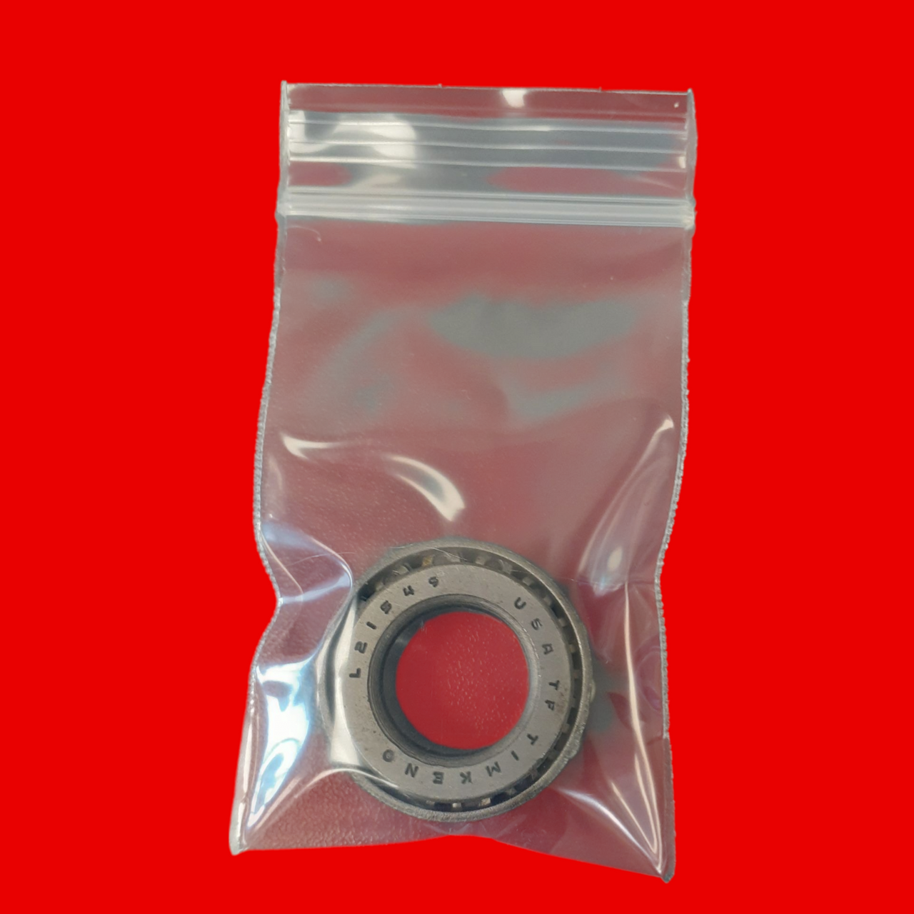 Timken L21549 Tapered Roller Bearing