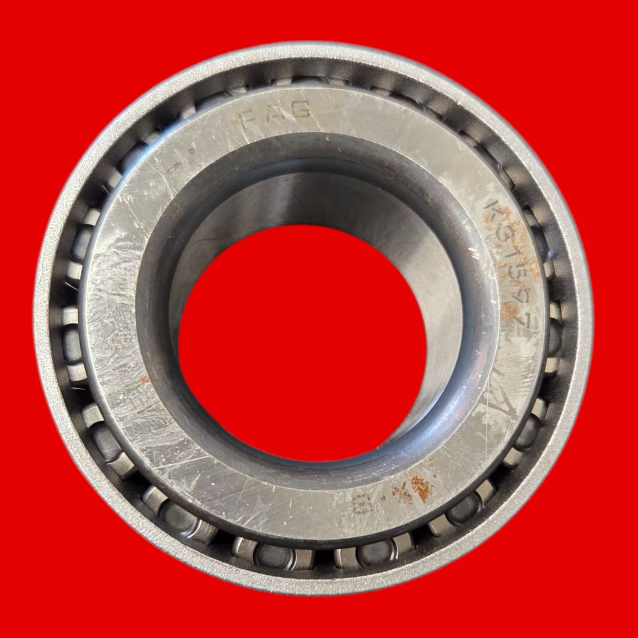 Schaeffler / FAG K31597 Transfer Case Idler Shaft Bearing