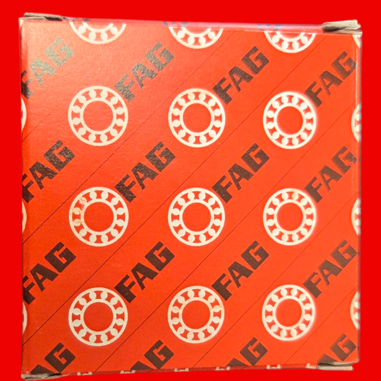 Schaeffler / FAG K31597 Transfer Case Idler Shaft Bearing