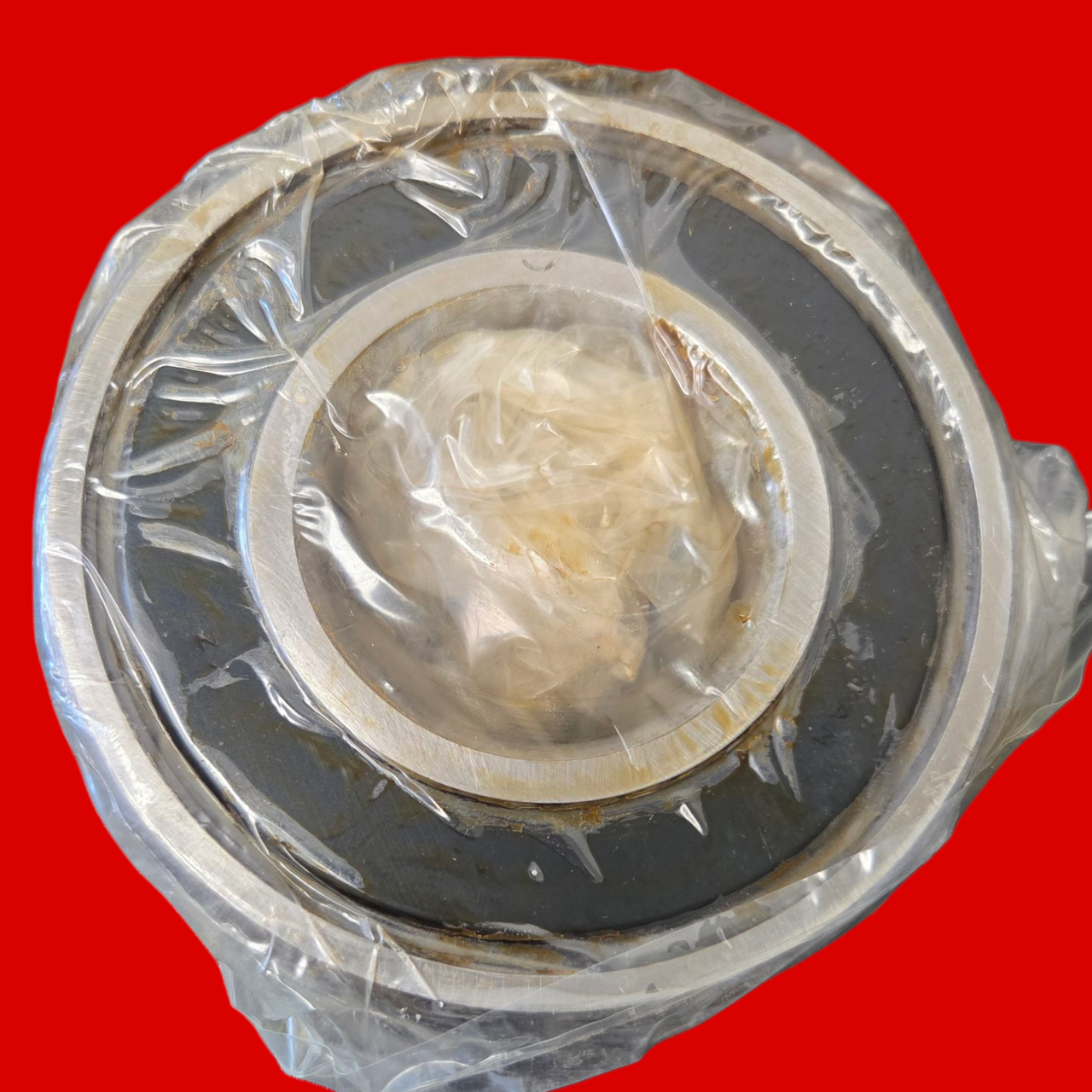 TAM Bearings 80312 (6312-27) Metric Deep-Groove Ball Bearing, 60mm Bore