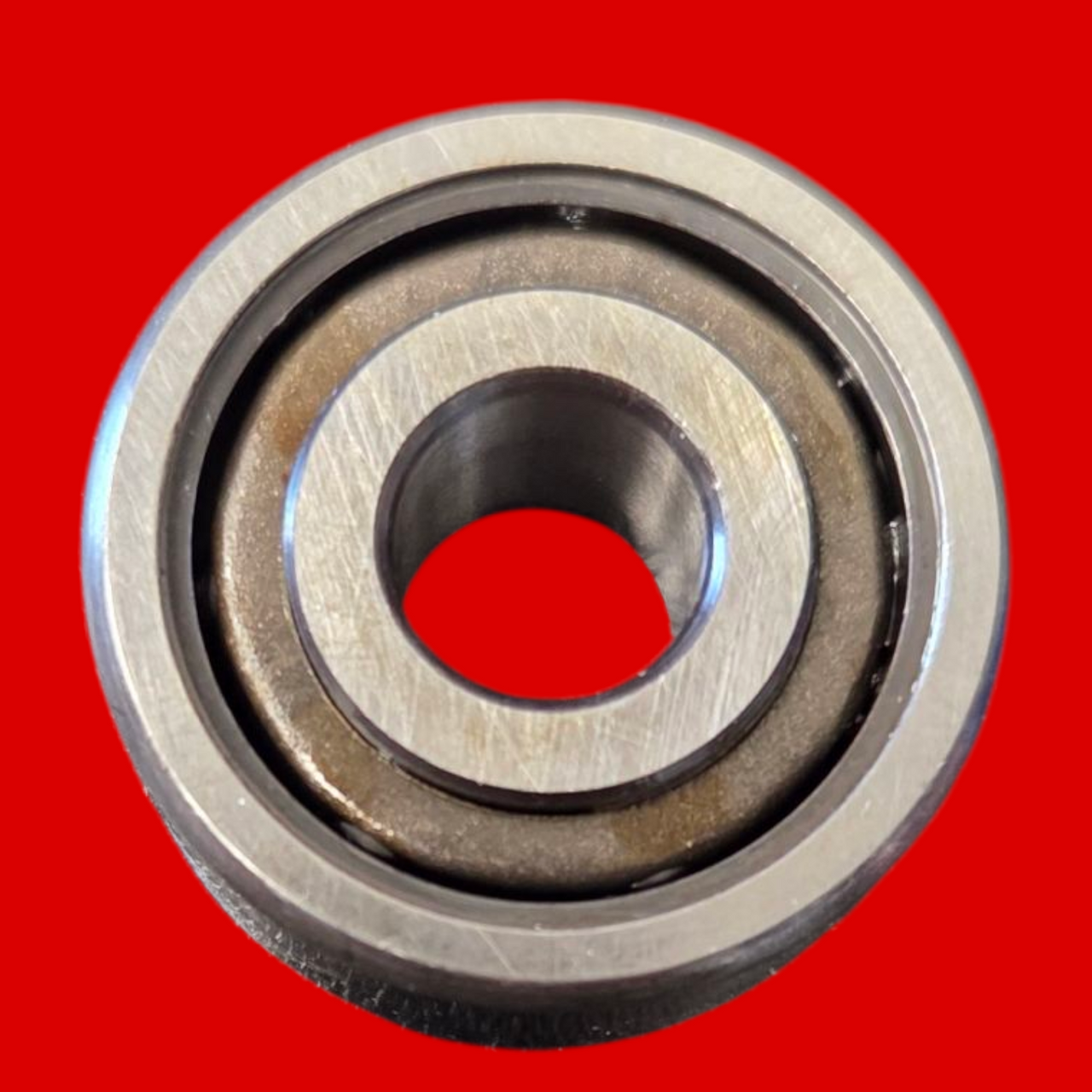 SKF 5200 A/C3 Double Row Angular Contact Ball Bearing, 10mm Bore