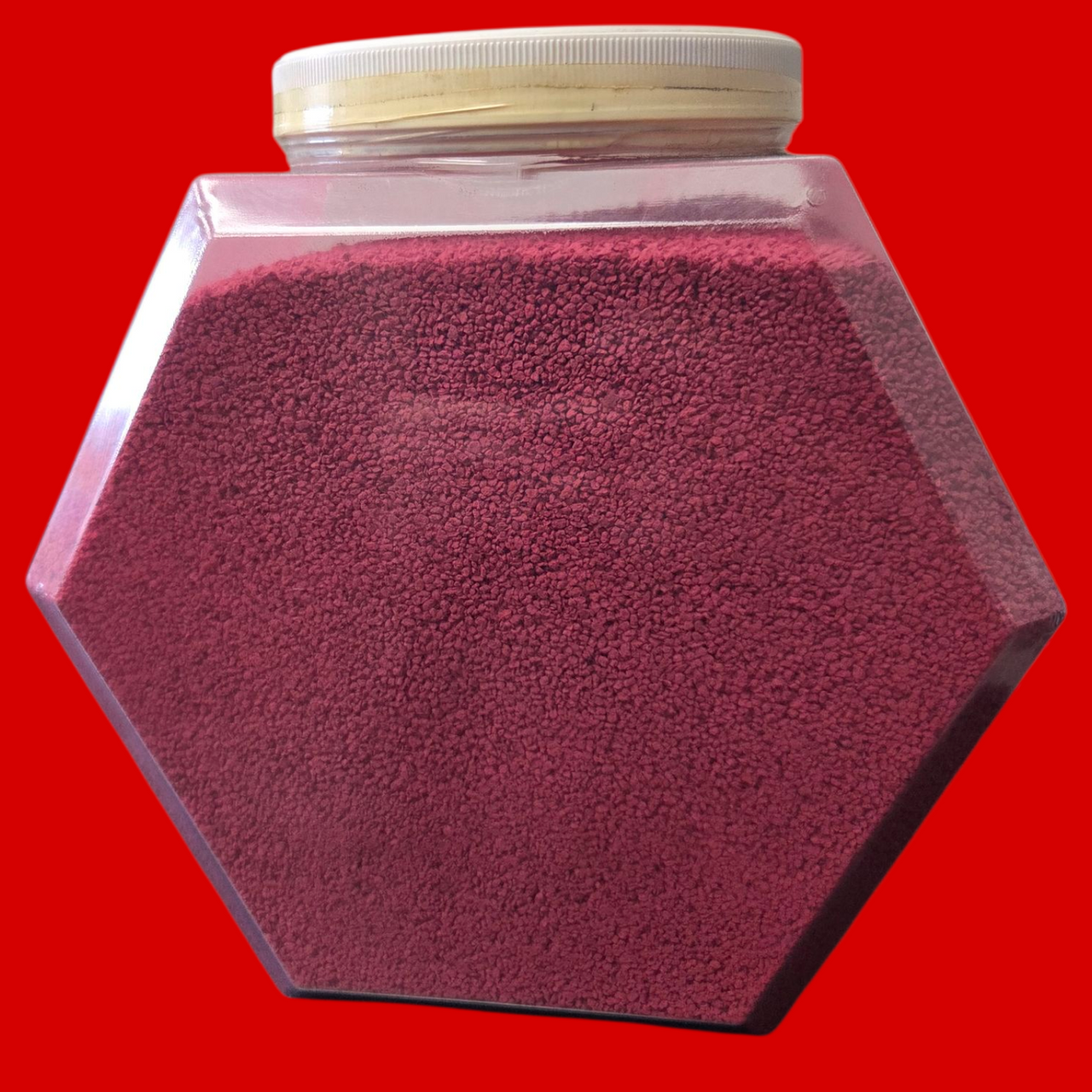 Mager Scientific MP-118-5 Red Phenolic Powder, 5 lbs