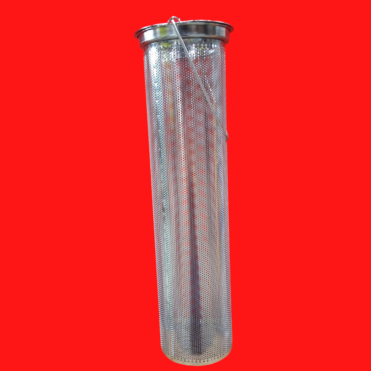 Rosedale Products 8-30-2F-1-150-CBSPB-DPG Model 8 Basket Strainers