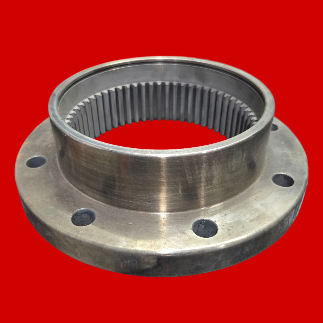 Lovejoy 697904231182 FMDMIS 3E Sleeve With Seal and Retaining Ring