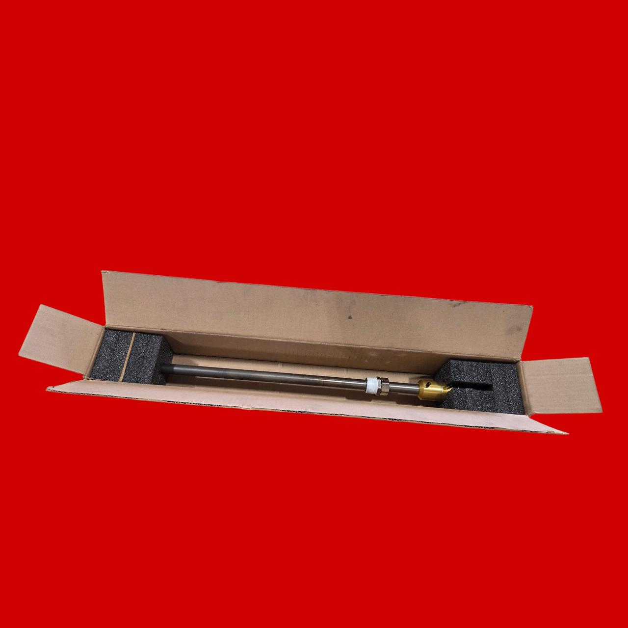 SSI Super Systems 1601800 Gold Probe Oxygen Carbon Probe - GP205 - T/C "S" 