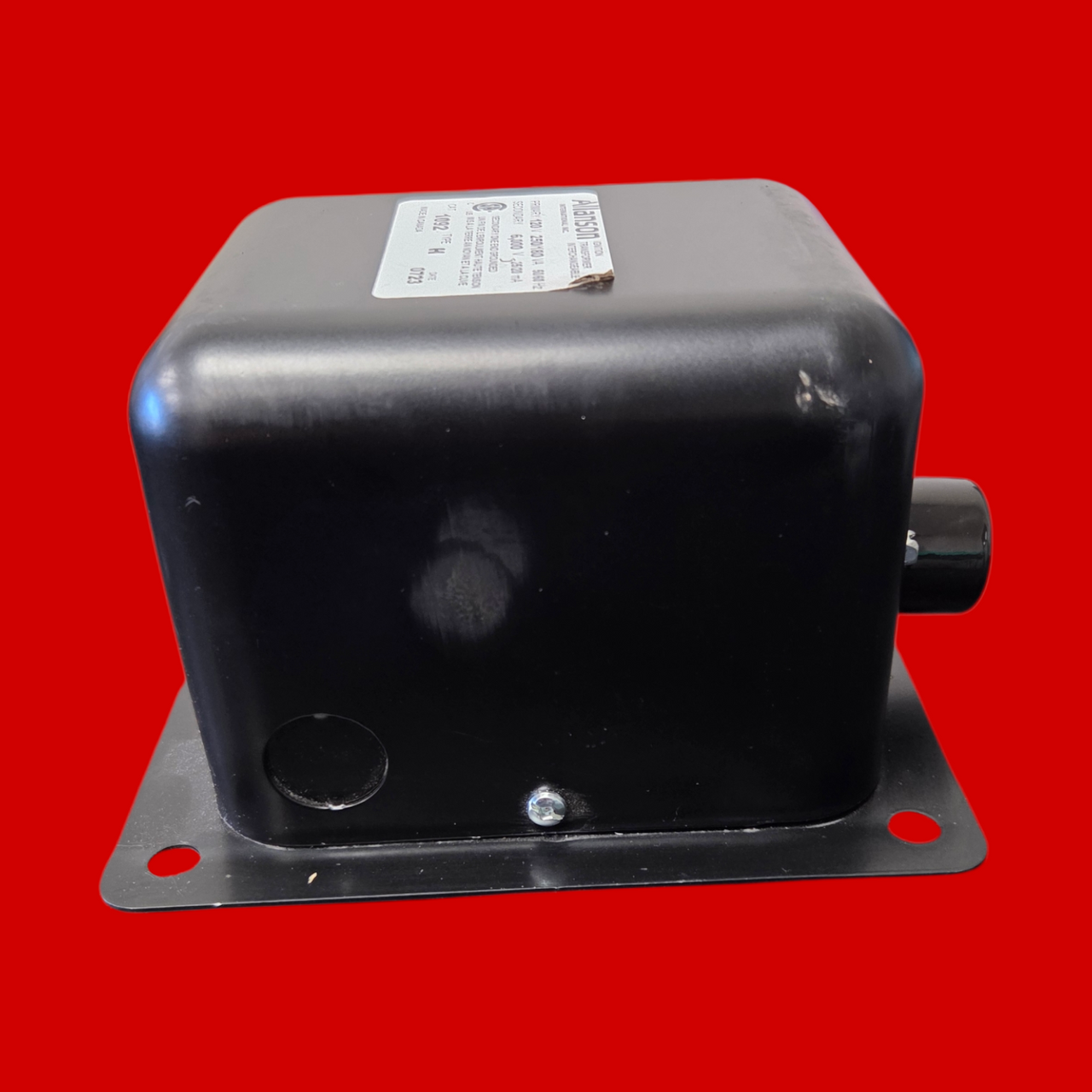 Allanson 1092-H Single Pole Ferromagnetic Transformer