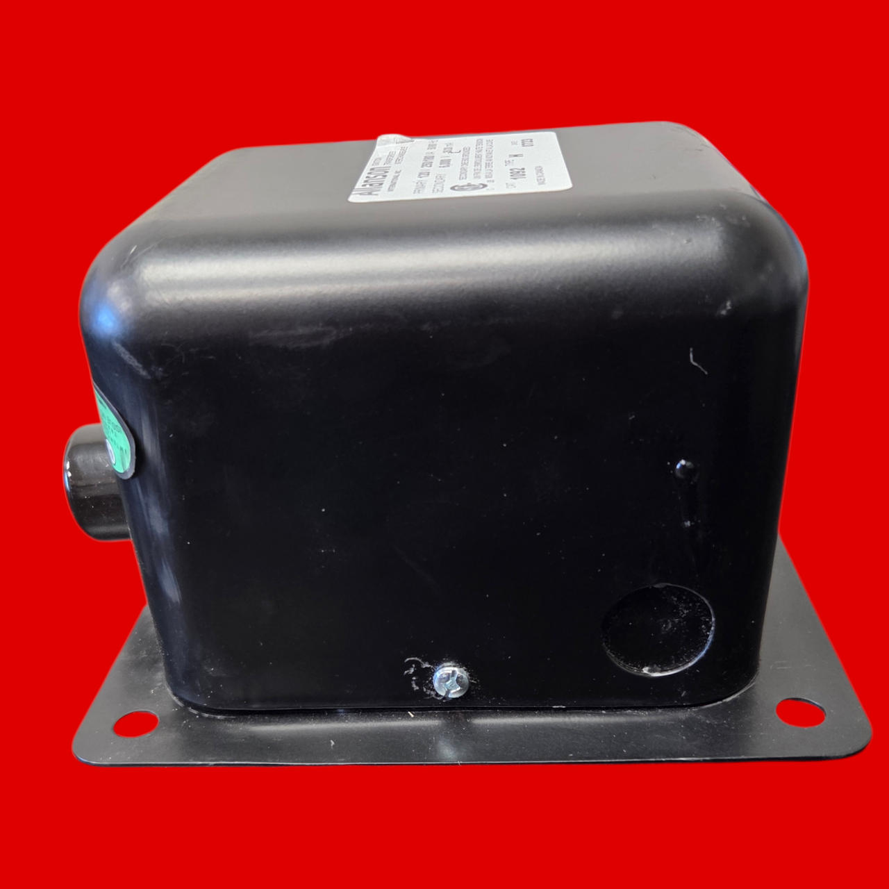 Allanson 1092-H Single Pole Ferromagnetic Transformer