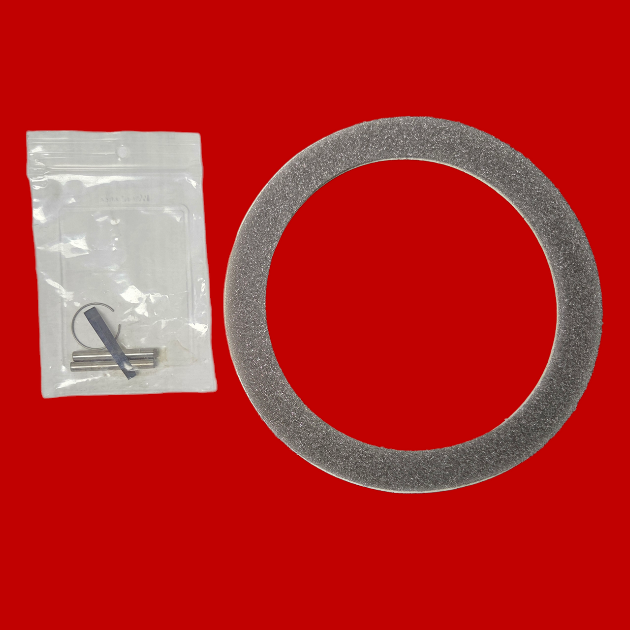 Gleeson Reel GR017041 S, MMD Spring Kit 35 STD Rotation; Genuine Replacement Spring Kit for MMD Series Spring-Driven Cable Reels