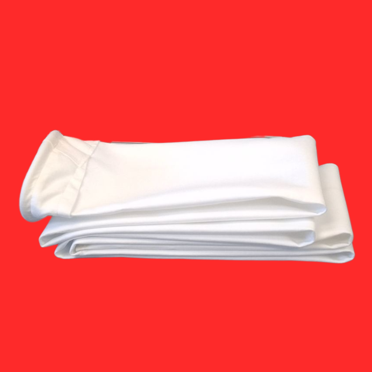 Donaldson P030664-016-210 RF Dura-Life Bag Filter 123 MM OD X 3128 MM L (4.85" OD X 123.13" L) Box of  30