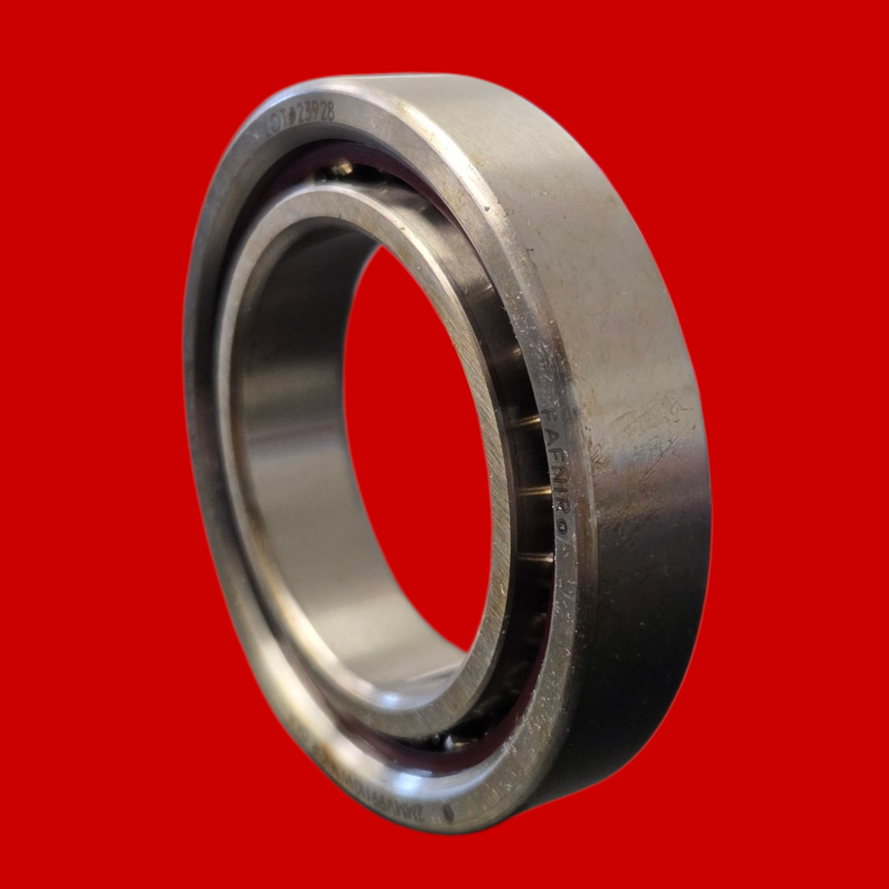 Timken 2MMV99110WNCRDUL Fafnir® Spindle Angular Contact Ball Bearings, 50mm Bore