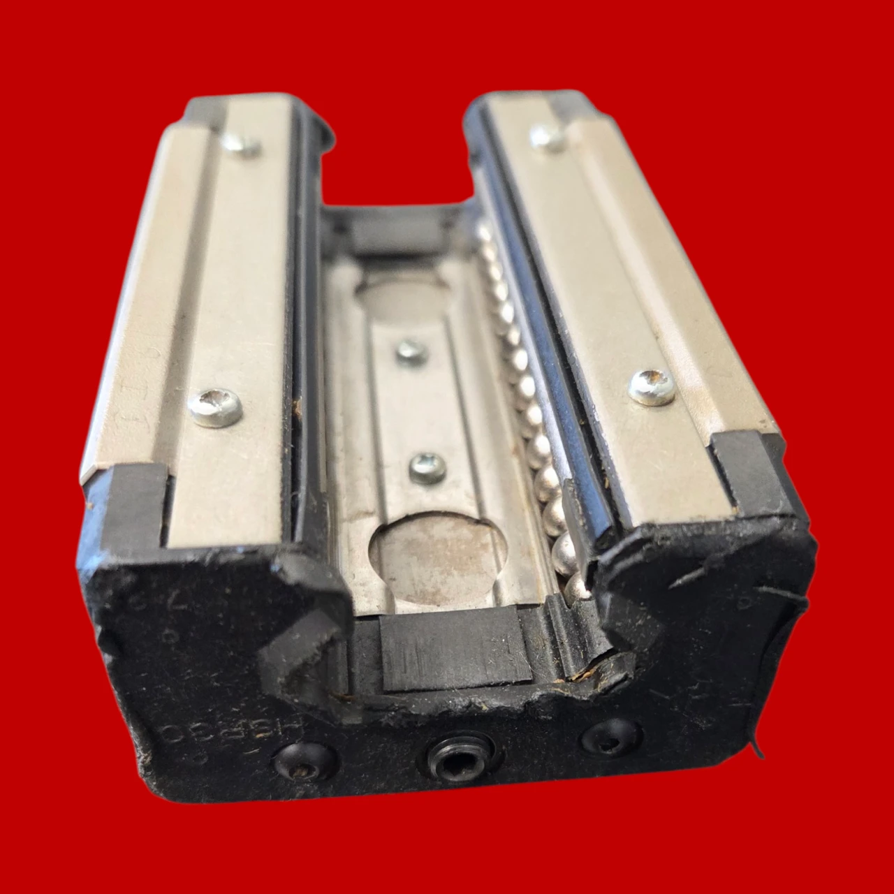 THK Linear Motion Guide, HRS30