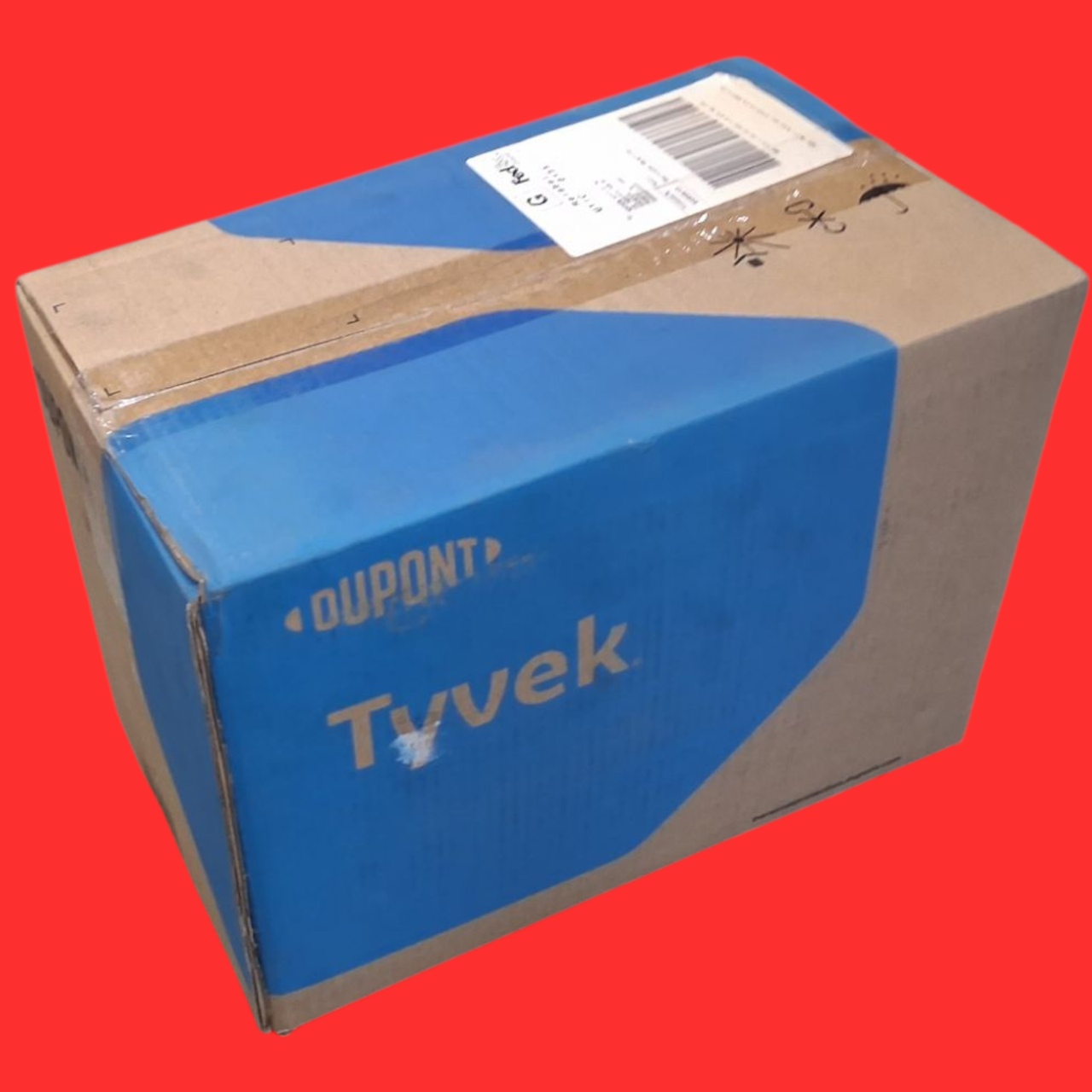 DUPONT TY121SWH2X0025NS Tyvek 400 Coveralls Box of 25
