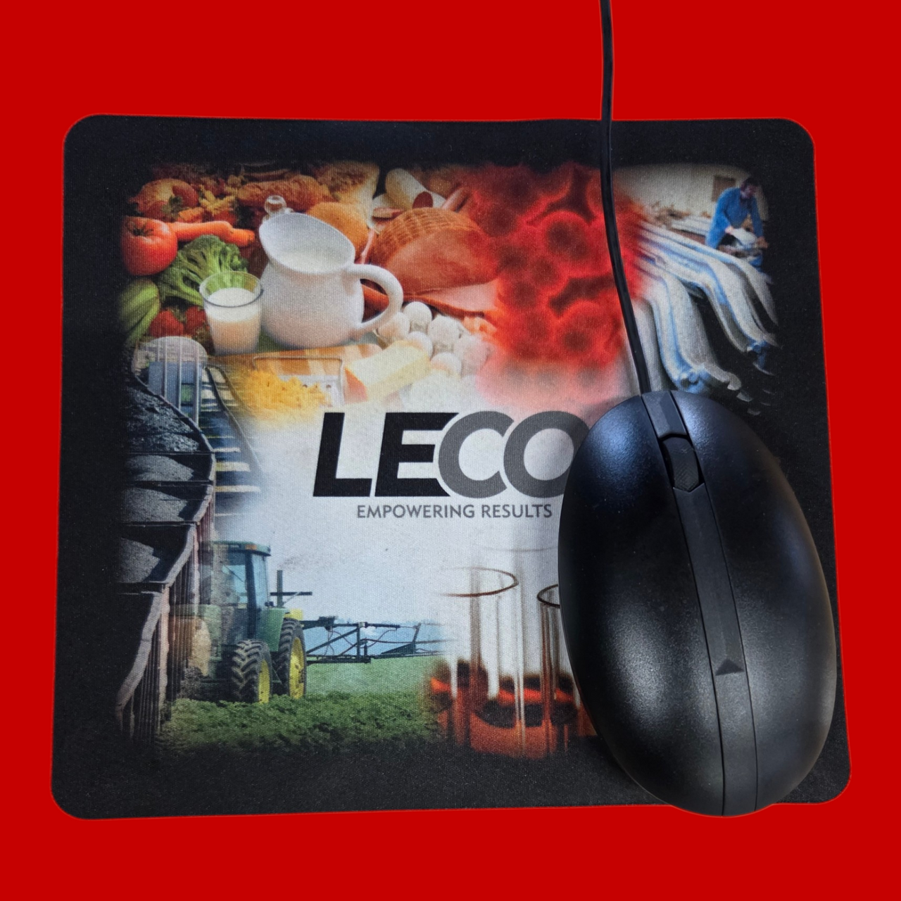 LECO LM Series Microindentation Hardness Testing System, LM 100 with AMH55 Lite Package