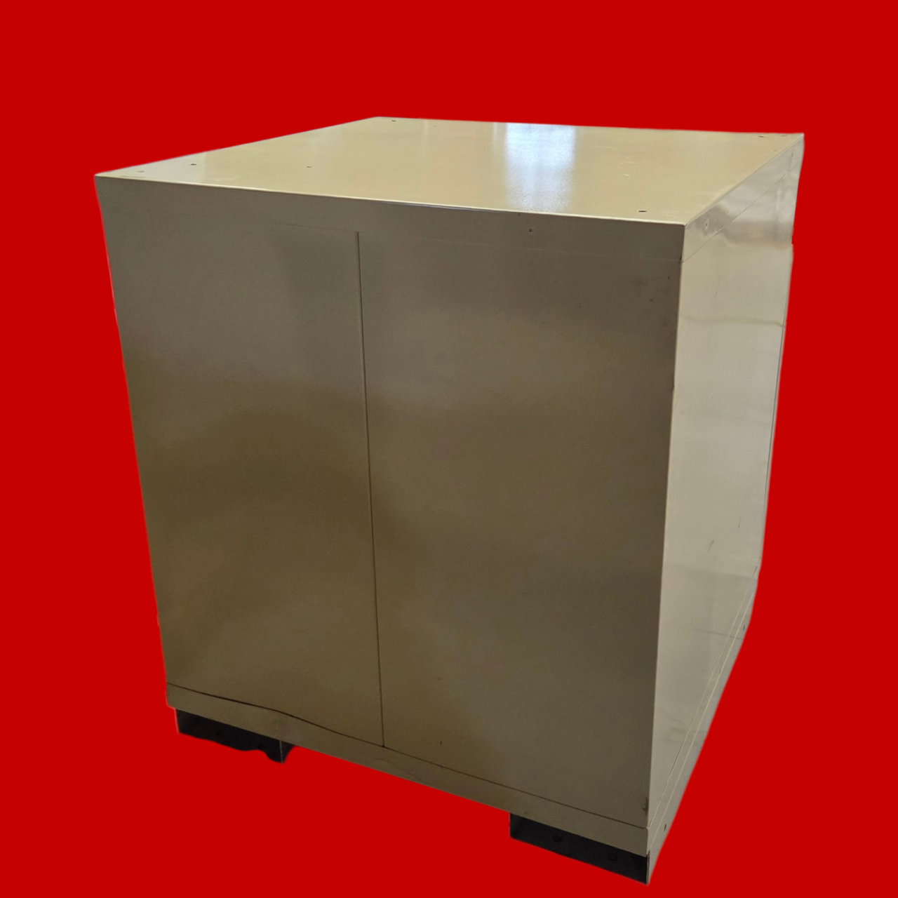 Stor-Loc Modular Storage Cabinet, 34"H X 29"W X 30"L