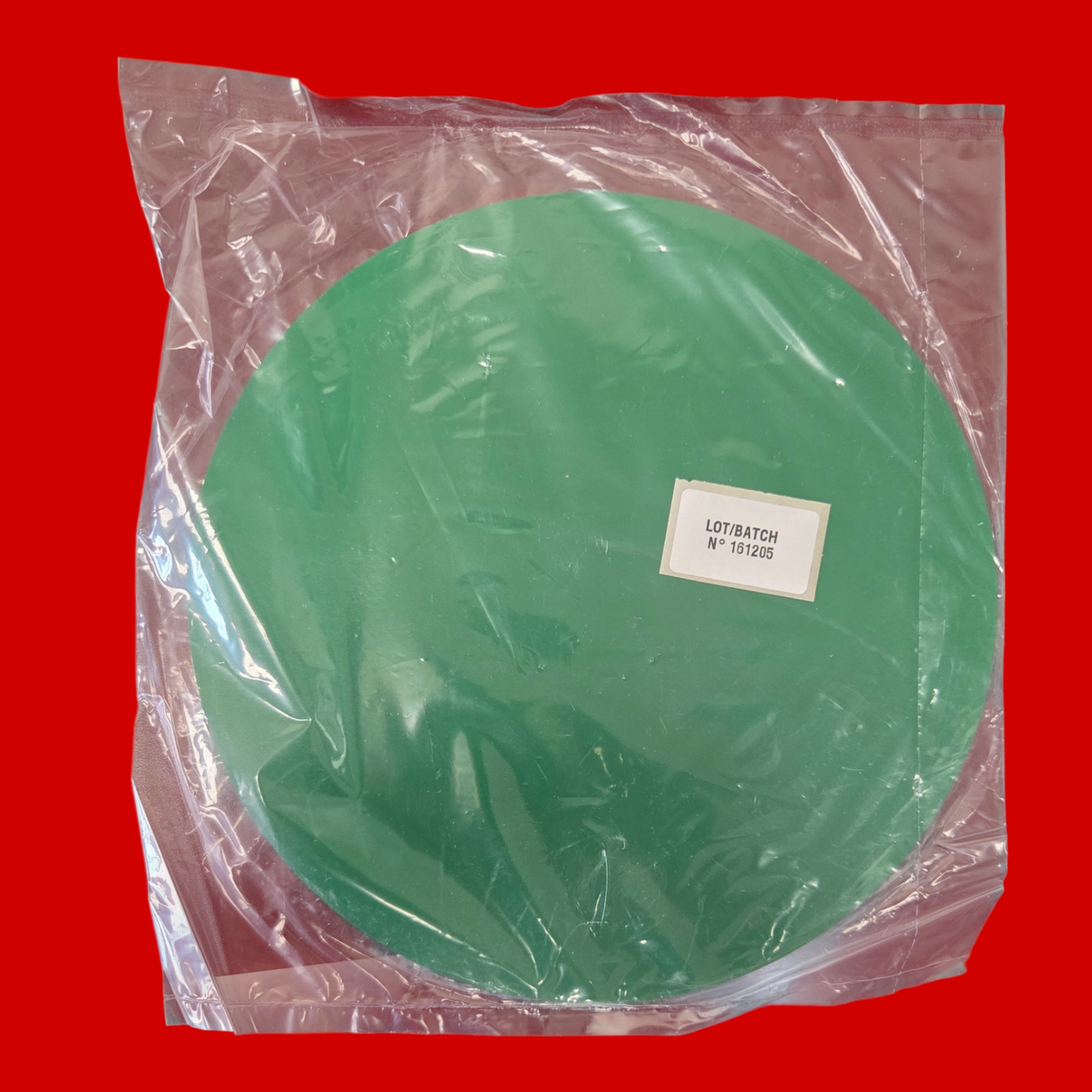 LECO 812-364 Cameo Reusable Teflon Disc, 200MM