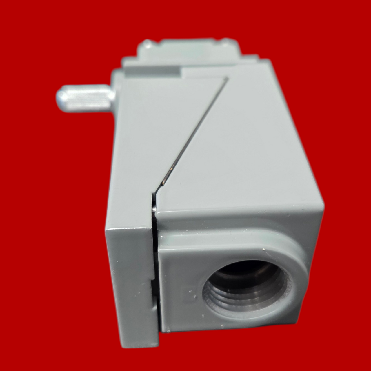 Allen Bradley 802T-AP Limit Switch, Series J