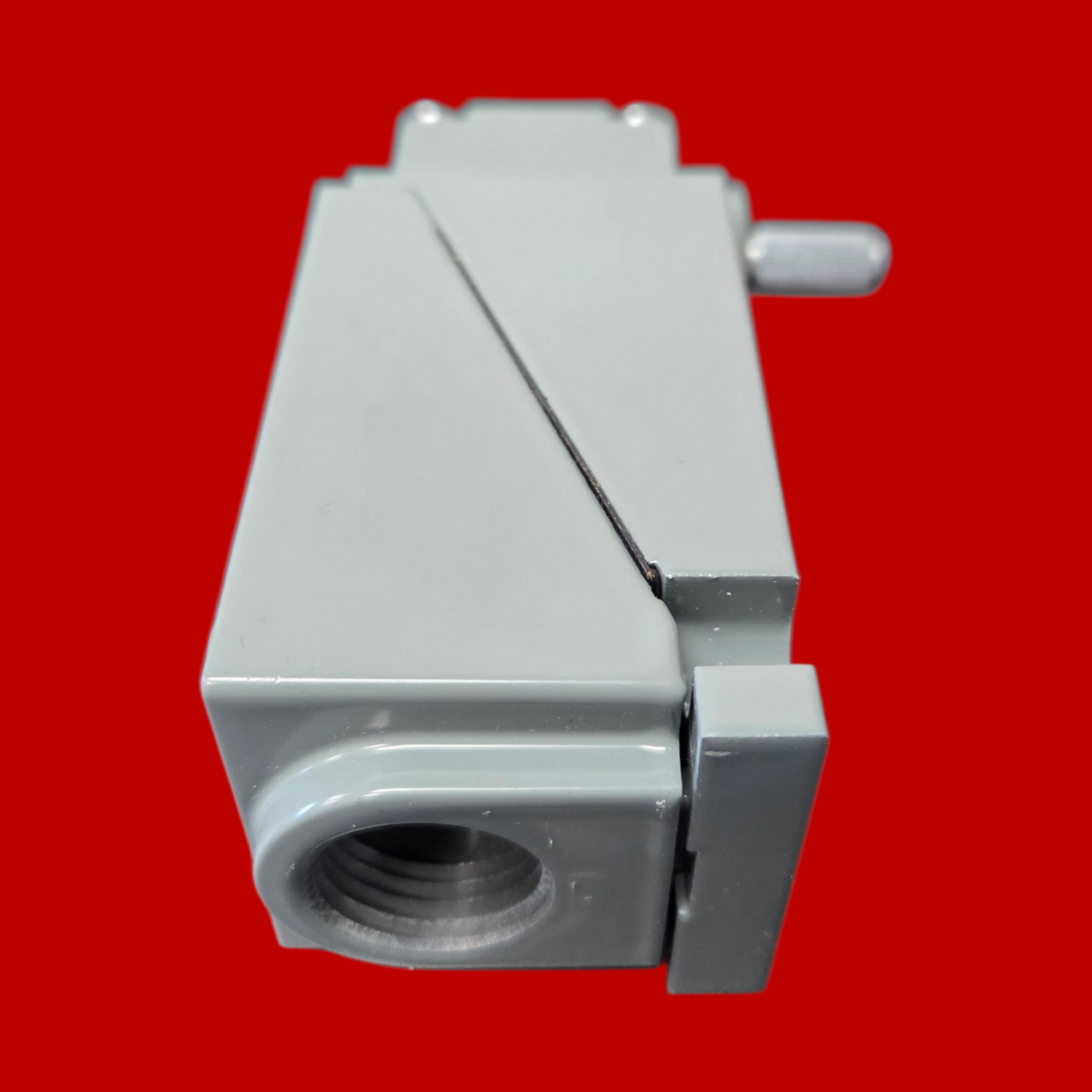 Allen Bradley 802T-AP Limit Switch, Series J