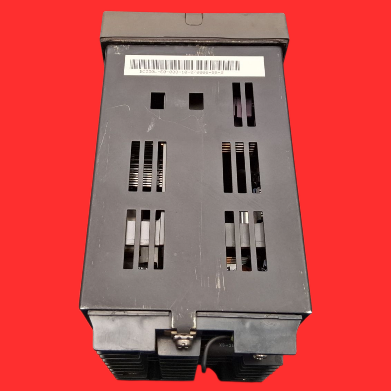 Honeywell Universal Digital Controller UDC3300 (DC330L-E0-000-10-0F0000-00-0)
