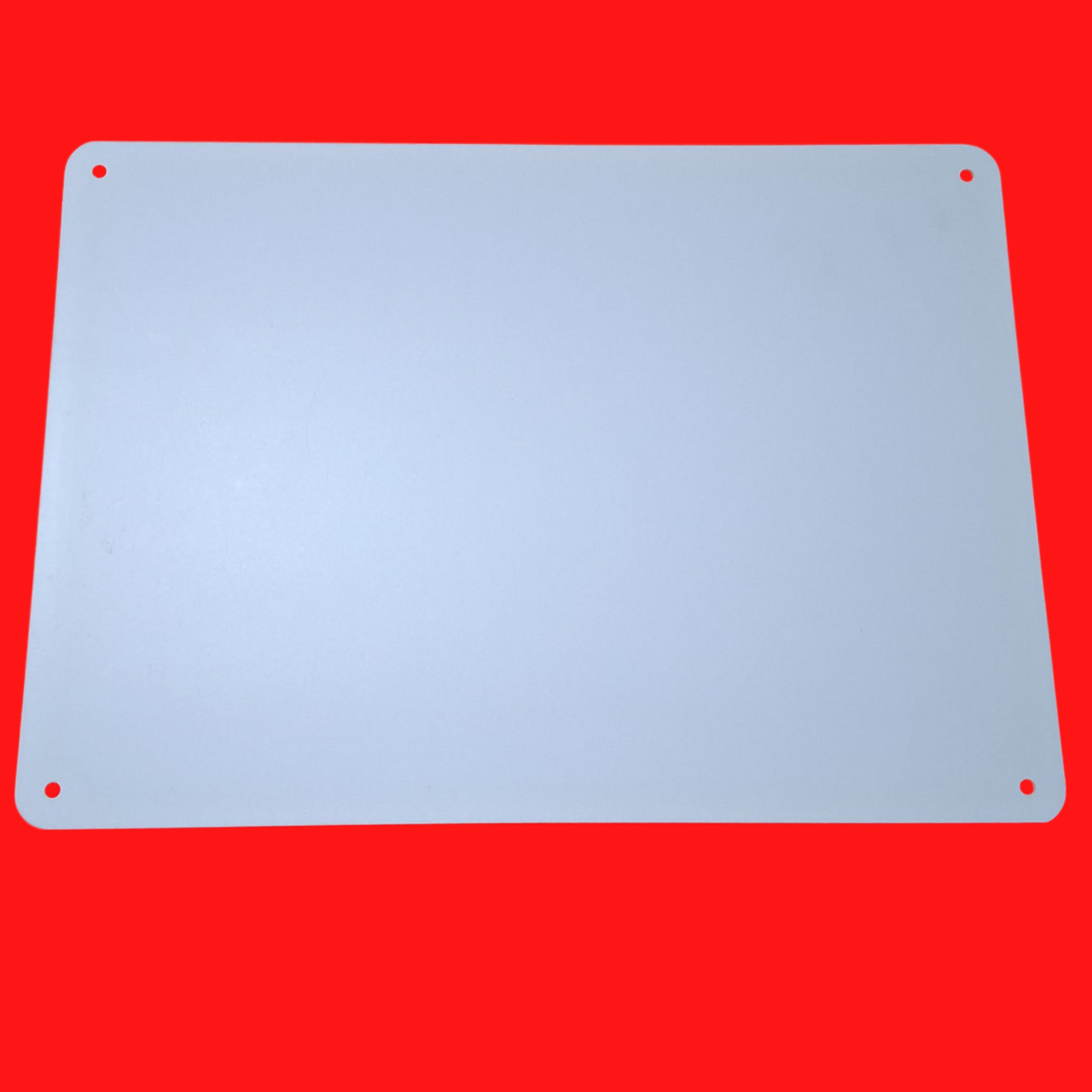 NSI 29830 P1014 Emergency Exit Only Alarm Will Sound Safety Sign 10"x14" , Plastic