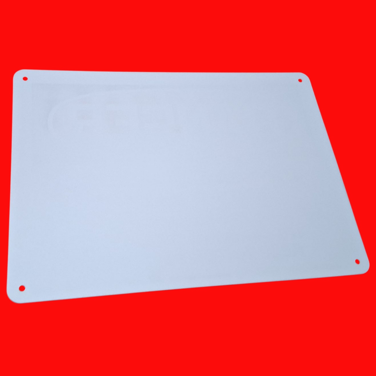 Accuform MCAW012 OSHA Danger Safety Sign: Inorganic Arsenic - Cancer Hazard - Authorized Personnel Only - No Smoking or Eating - Respirator Required Safety Sign 10"x14", Plastic