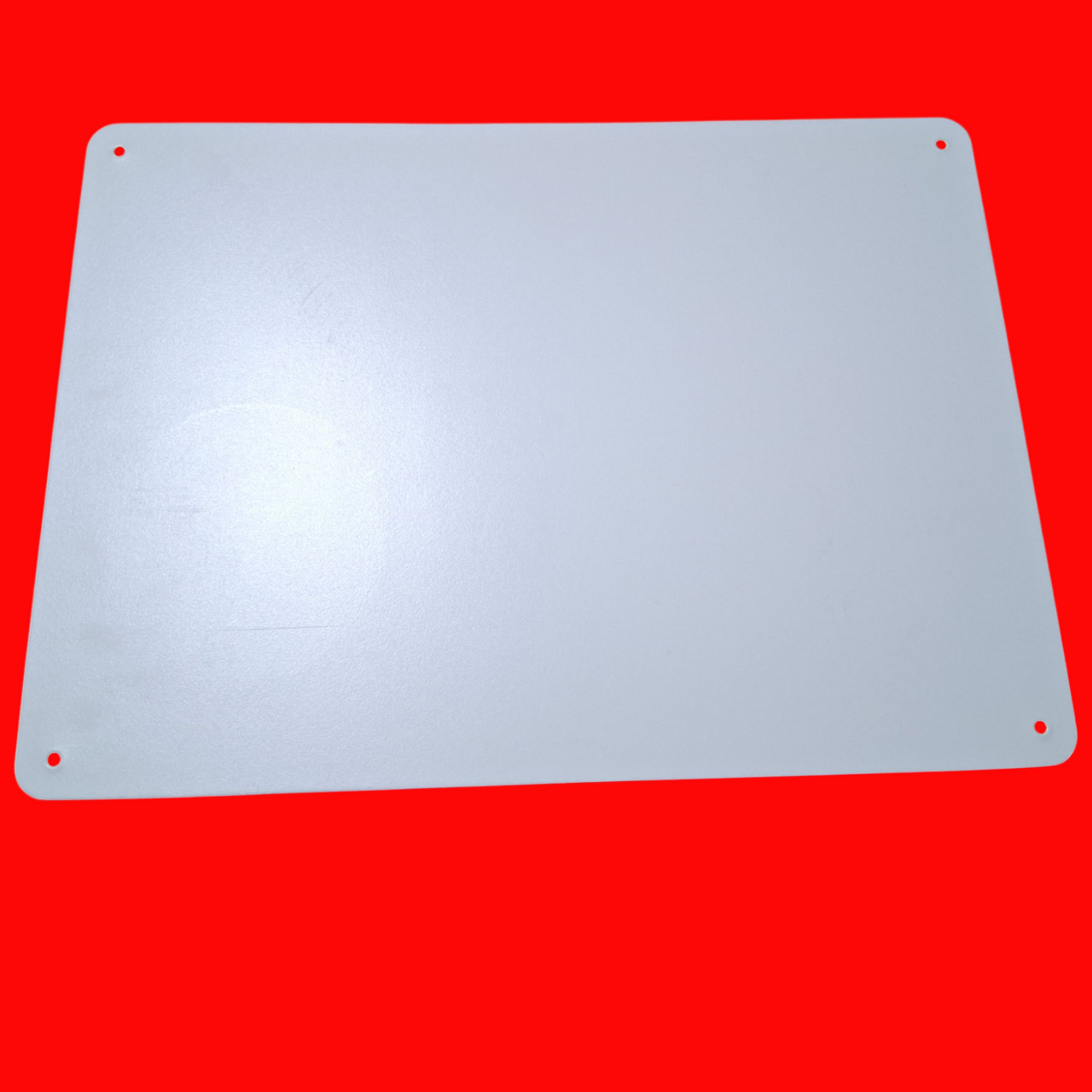 Northern Safety 29819 P1014 No firearms Allowed On Premises Safety Sign 10"x14", Plastic