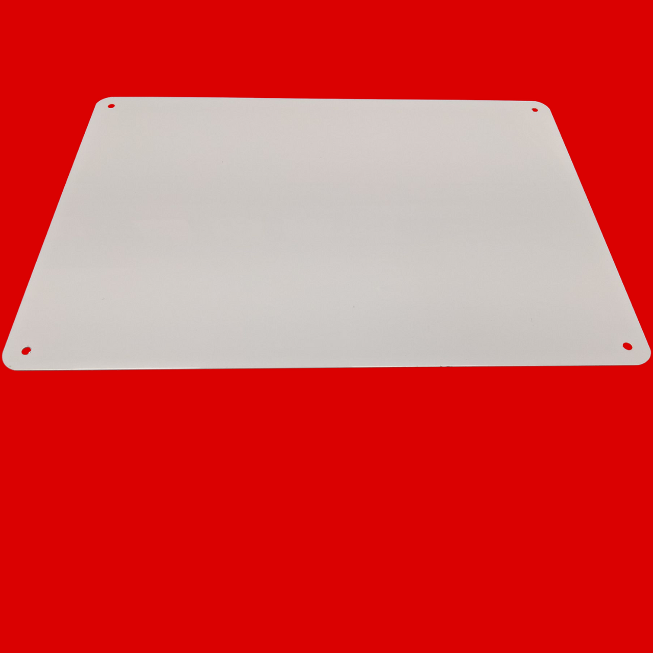 Accuform MELC363  Arc Flash and Shock Hazard Appropriate PPE Required with Information Area Warning Sign 10"x14", Aluminum