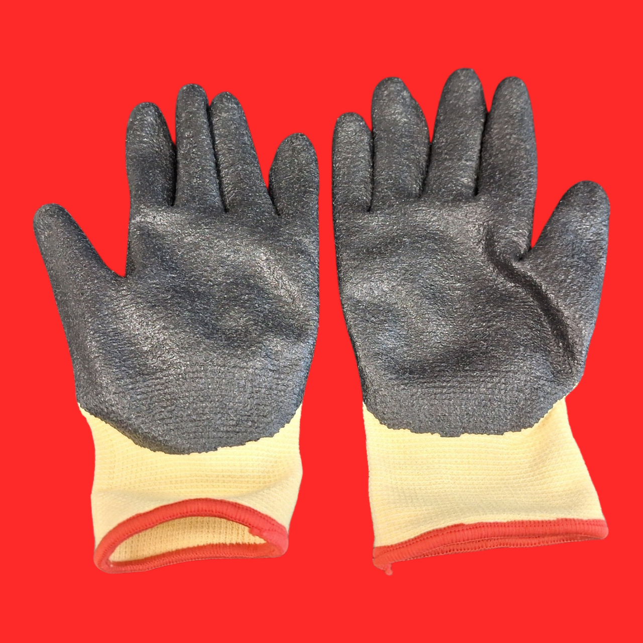 Cordova Safety COR-TOUCH KV4, Aramid/Lycra, A2 Cut: #3055CXS Size XS, 12 Pairs