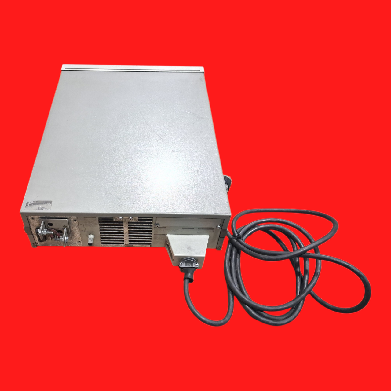 HP (Hewlett Packard) 0 to 20V / 0 to 100A DC Power Supply- 6572A