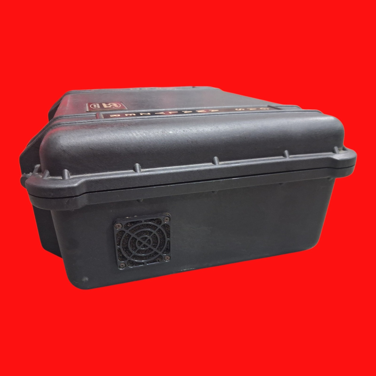 SSI Super Systems PH2 Portable Hydrogen Analyzer, PN: 13536