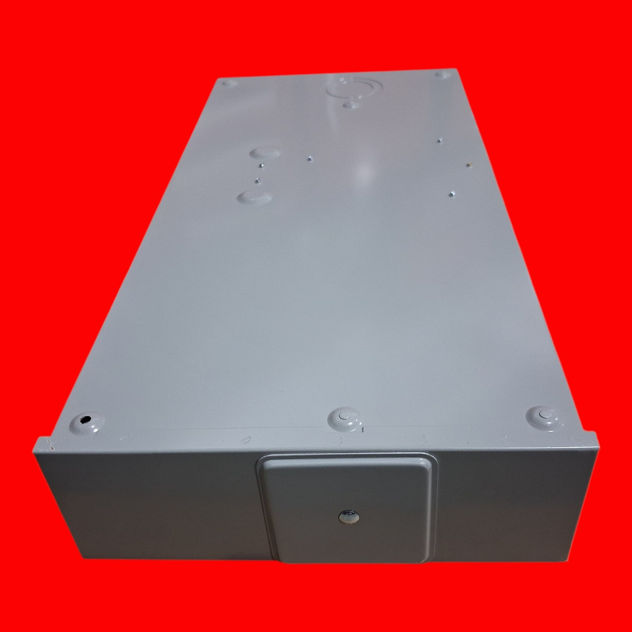 Milbank U5740-X-K3L-K2L-5T6-AMS 320 Amp (Continuous), Single-Position, Ringless Meter Socket