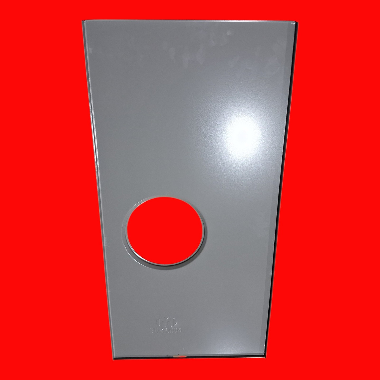 Milbank U5740-X-K3L-K2L-5T6-AMS 320 Amp (Continuous), Single-Position, Ringless Meter Socket