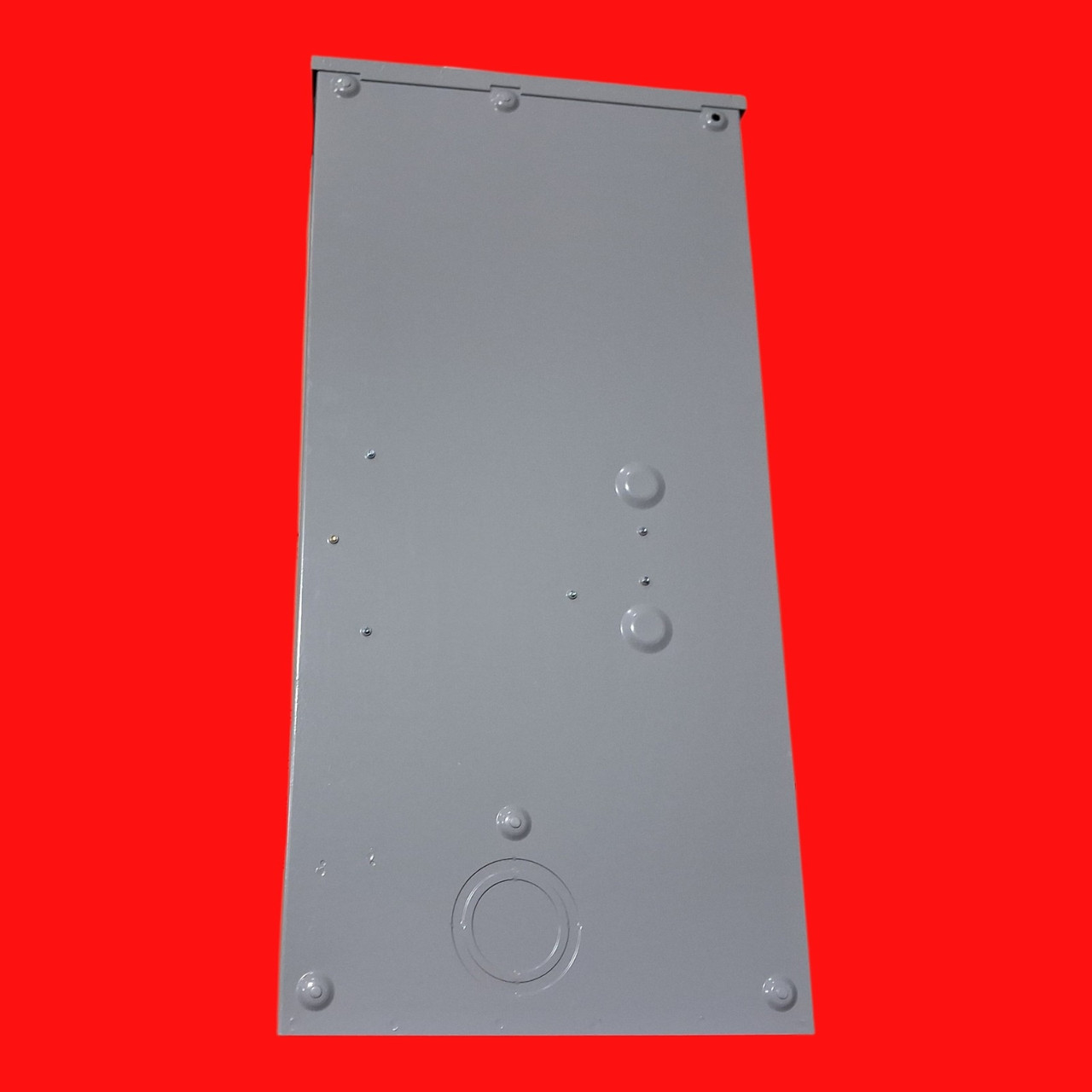 Milbank U5740-X-K3L-K2L-5T6-AMS 320 Amp (Continuous), Single-Position, Ringless Meter Socket
