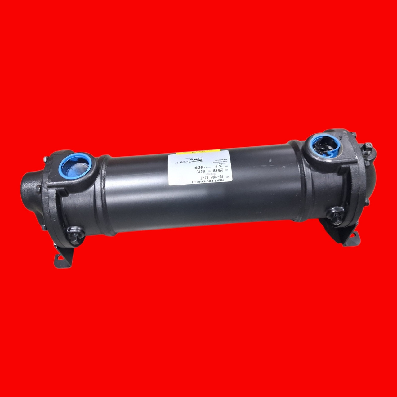 Thermal Transfer Products SB-1002-C4-T Heat Exchanger