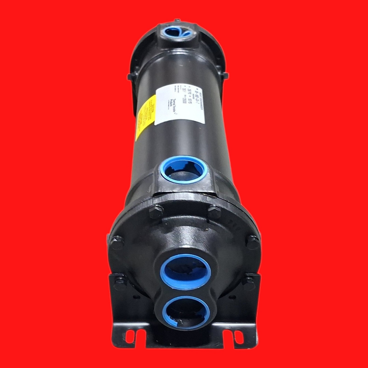 Thermal Transfer Products SB-1002-C4-T Heat Exchanger