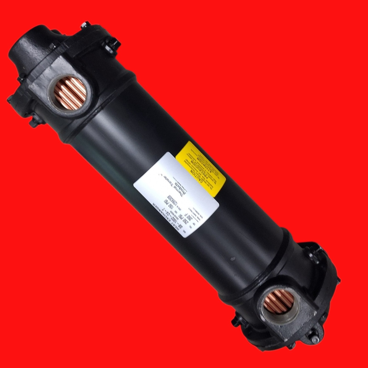 Thermal Transfer Products SB-1002-C4-T Heat Exchanger