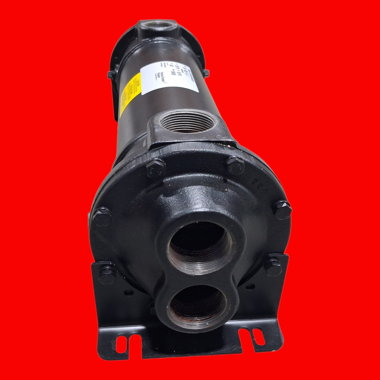 Thermal Transfer Products SB-1002-C4-T Heat Exchanger