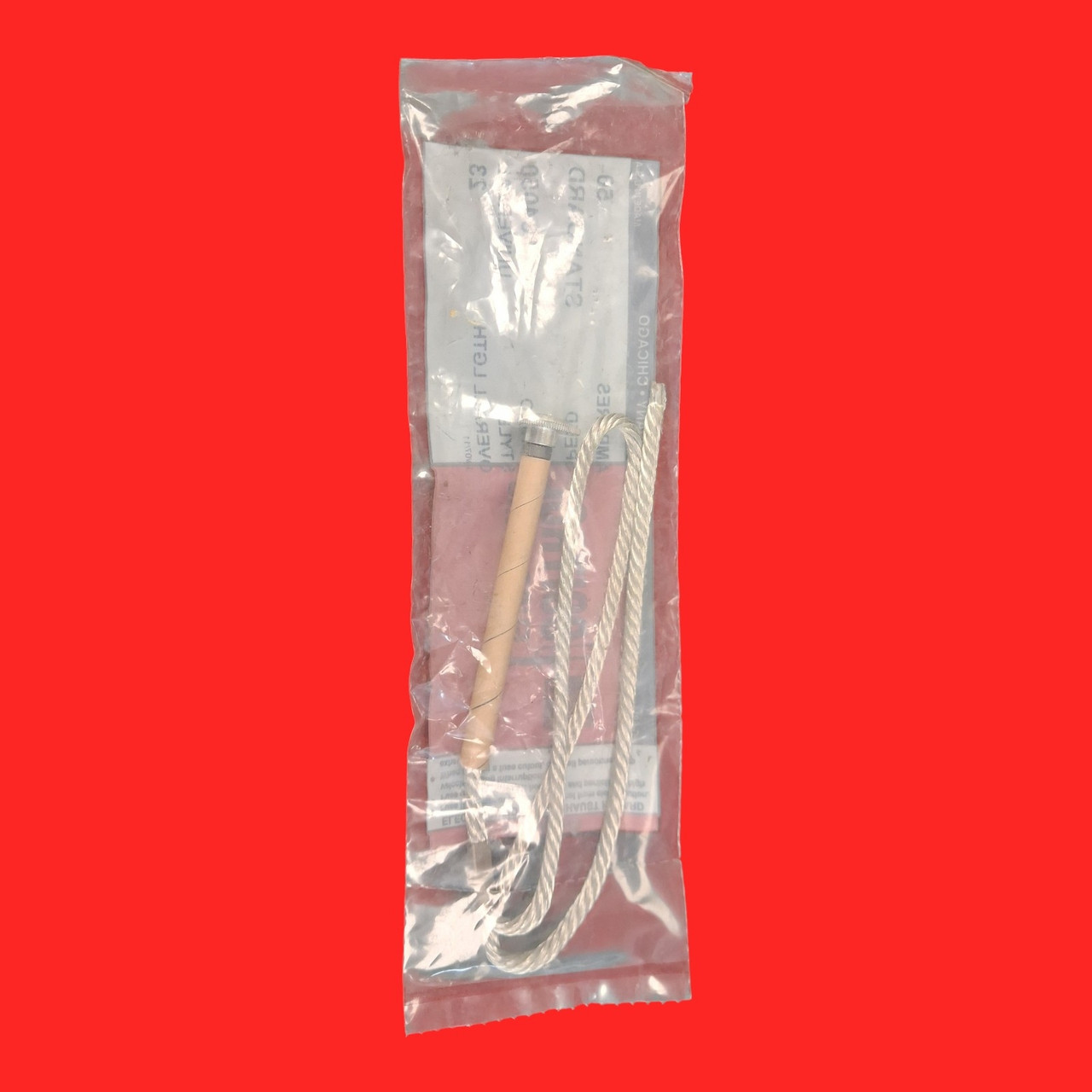 S&C Electric Company 364050 Positrol Universal Fuse Link 50 Amps, 23 In. Length