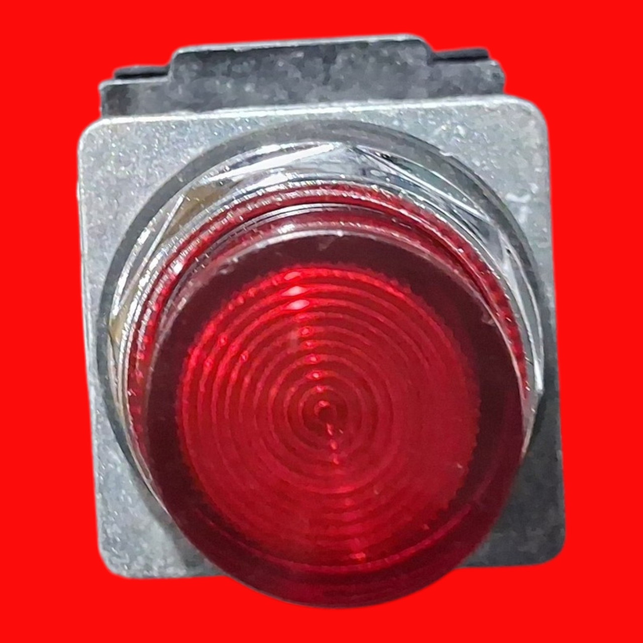 Siemens 52AAF 30mm Industrial-Grade Full Voltage Light Module