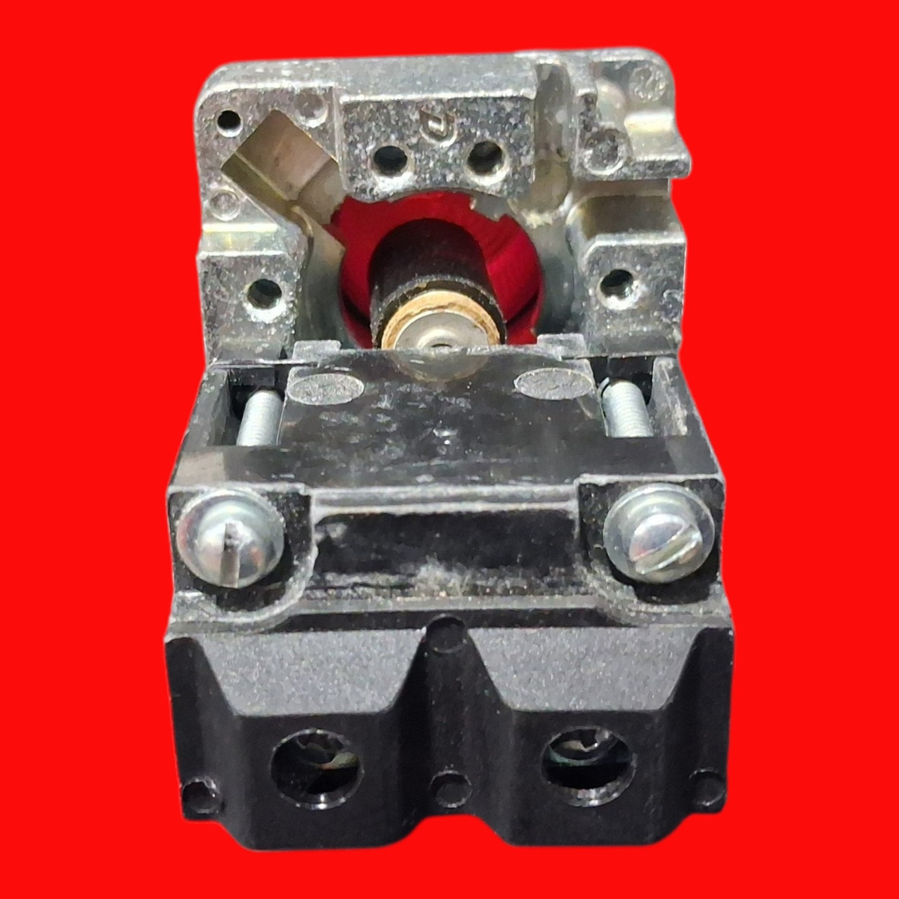 Siemens 52AAF 30mm Industrial-Grade Full Voltage Light Module