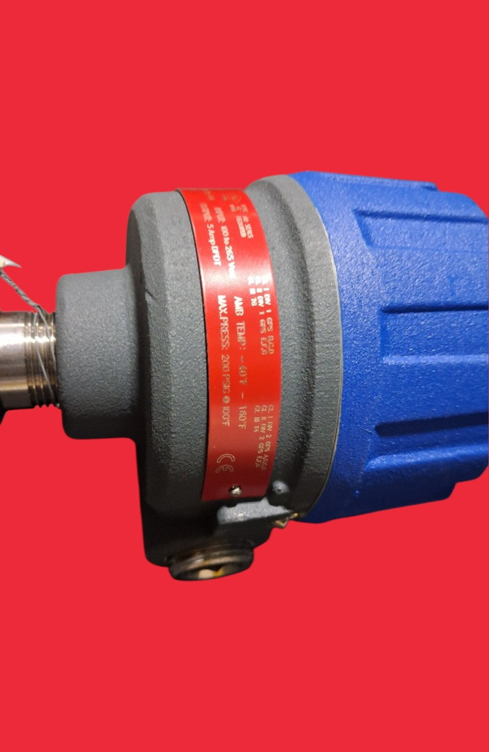 Magnetrol 961-7DA0-030/9A1-R11A-004 Echotel Single-Point Ultrasonic Level Switch