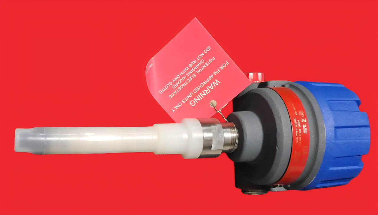 Magnetrol 961-7DA0-030/9A1-R11A-004 Echotel Single-Point Ultrasonic Level Switch