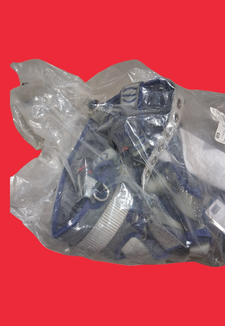 3M DBI SALA 1112667 ExoFit Strata Full Body Harness