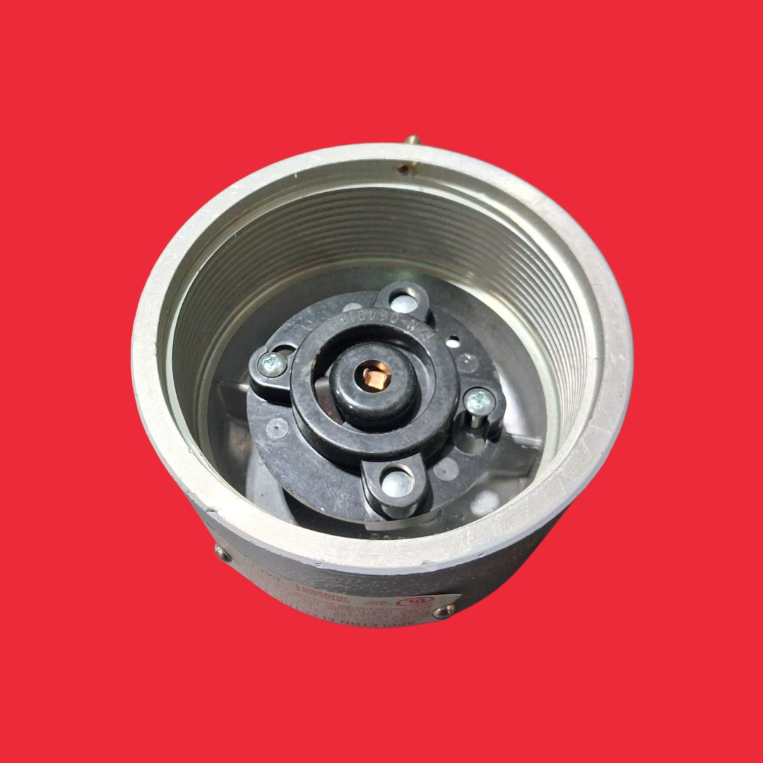 Appleton Electric Code Master CAP75 3/4-inch Mounting Hood