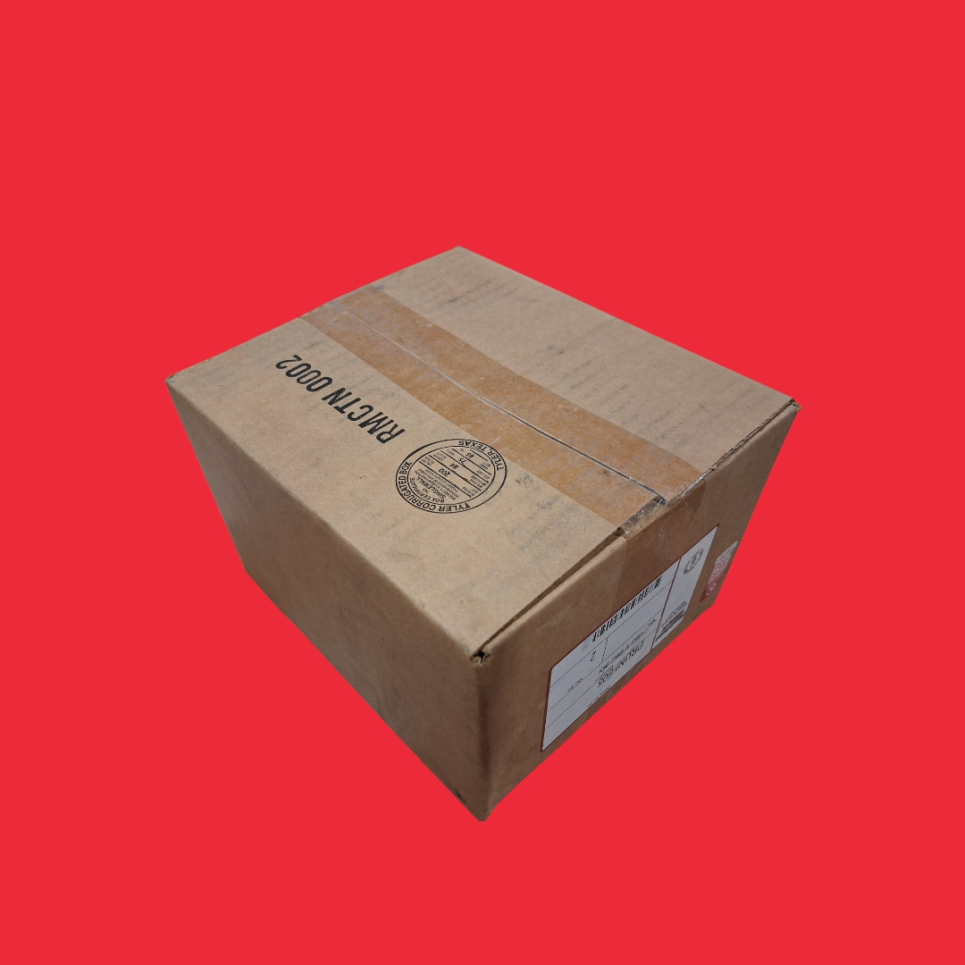 Plasti-Bond Redh2ot PRUNF605 2" Female-to-Female (F/F) UNF Union- Box of 2