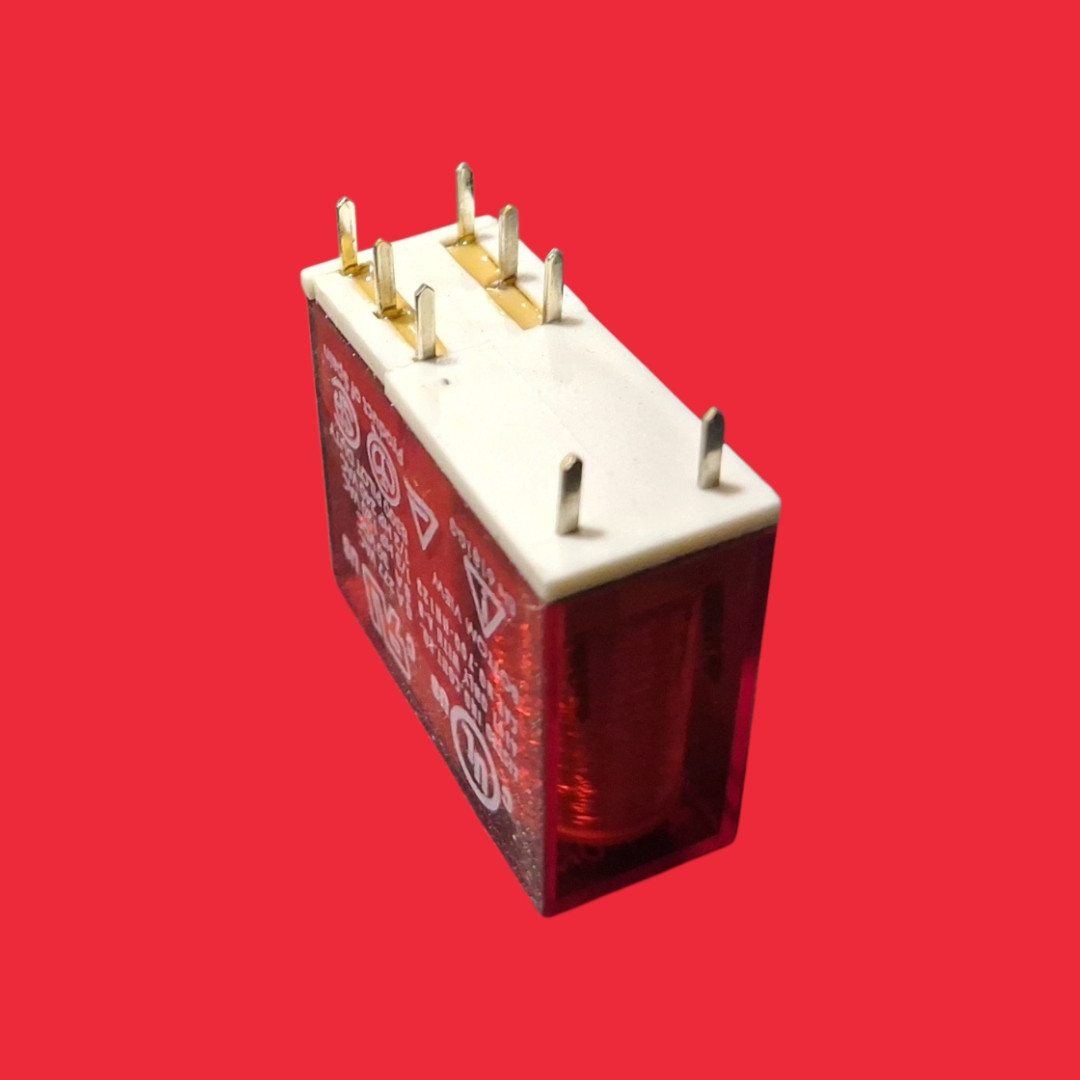 Allen-Bradley 700-HPS2Z24 Series A 24VDC, DPDT Safety Control Relay- Box of 10