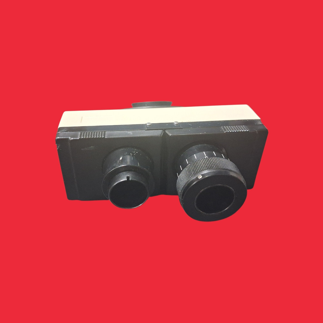 Olympus Fixed Binocular Observation Head For BH2 Series Microscopes- BH2-BI30