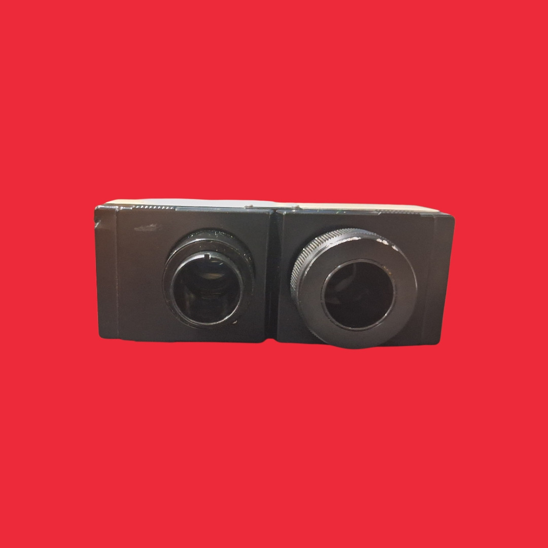 Olympus Fixed Binocular Observation Head For BH2 Series Microscopes- BH2-BI30