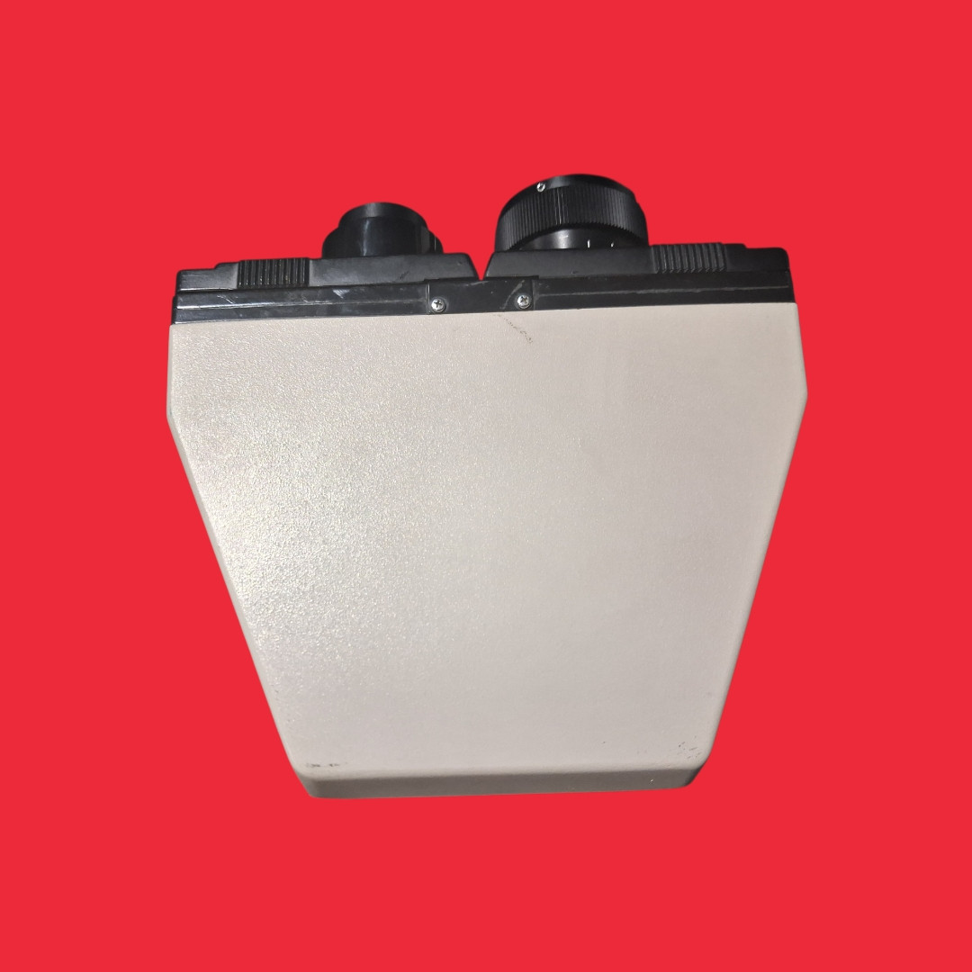 Olympus Fixed Binocular Observation Head For BH2 Series Microscopes- BH2-BI30