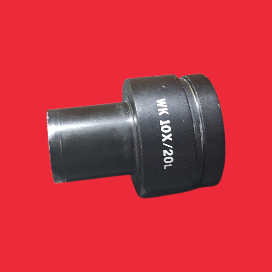 Olympus Widefield Microscope Eyepiece- WK 10X/20L